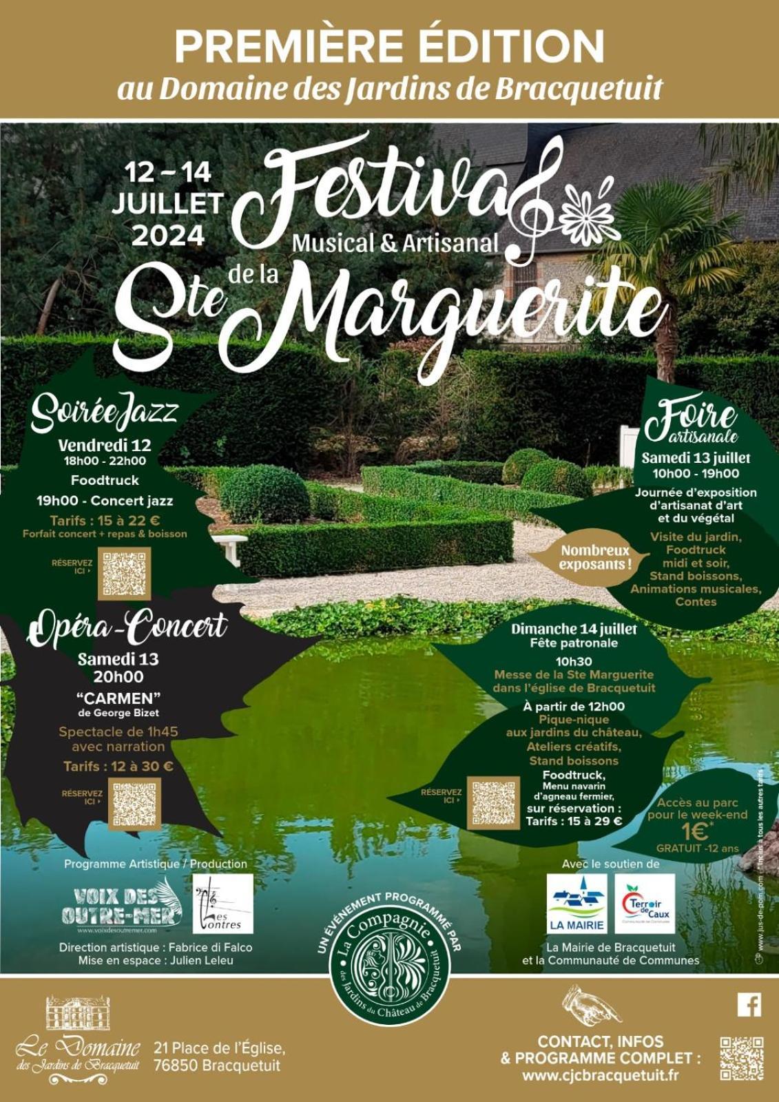 Chambre Le Notre Le Domaine Des Jardins De Bracquetuit 外观 照片